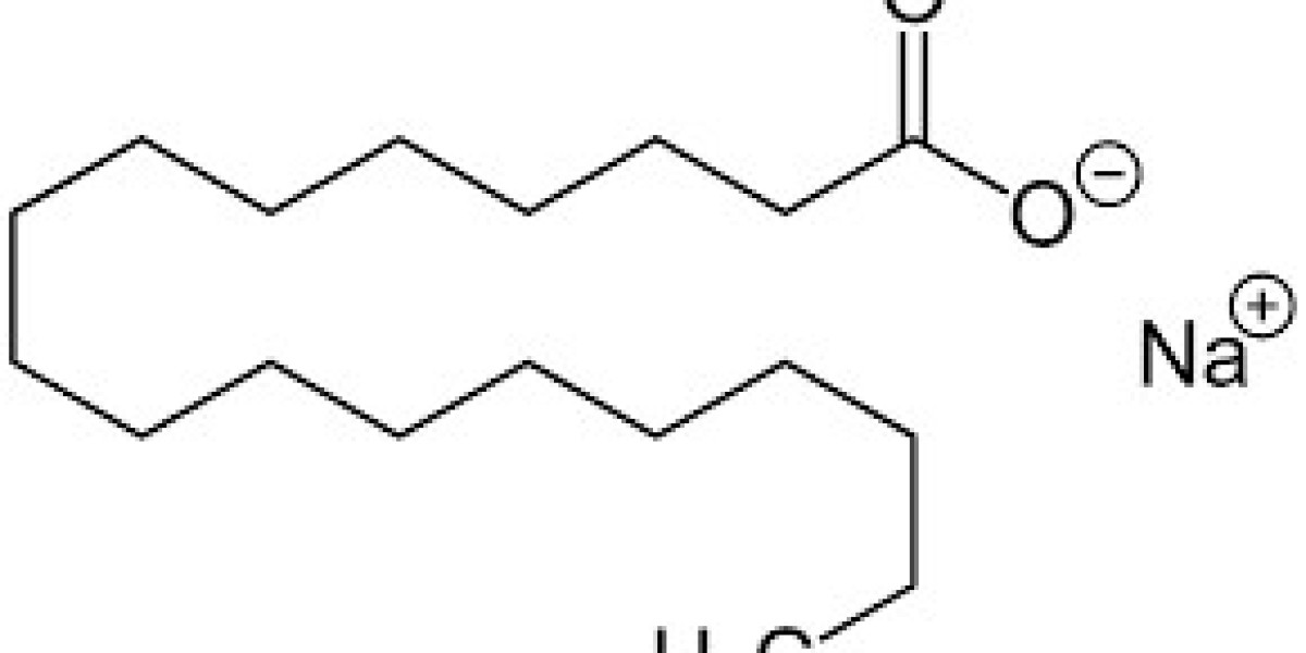 Sodium Stearate Price Trend Analysis: Market Insights, Forecasts, and Regional Analysis