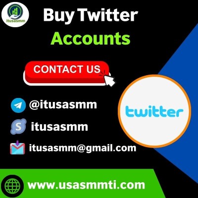 Buy Twitter Accounts Profile Picture