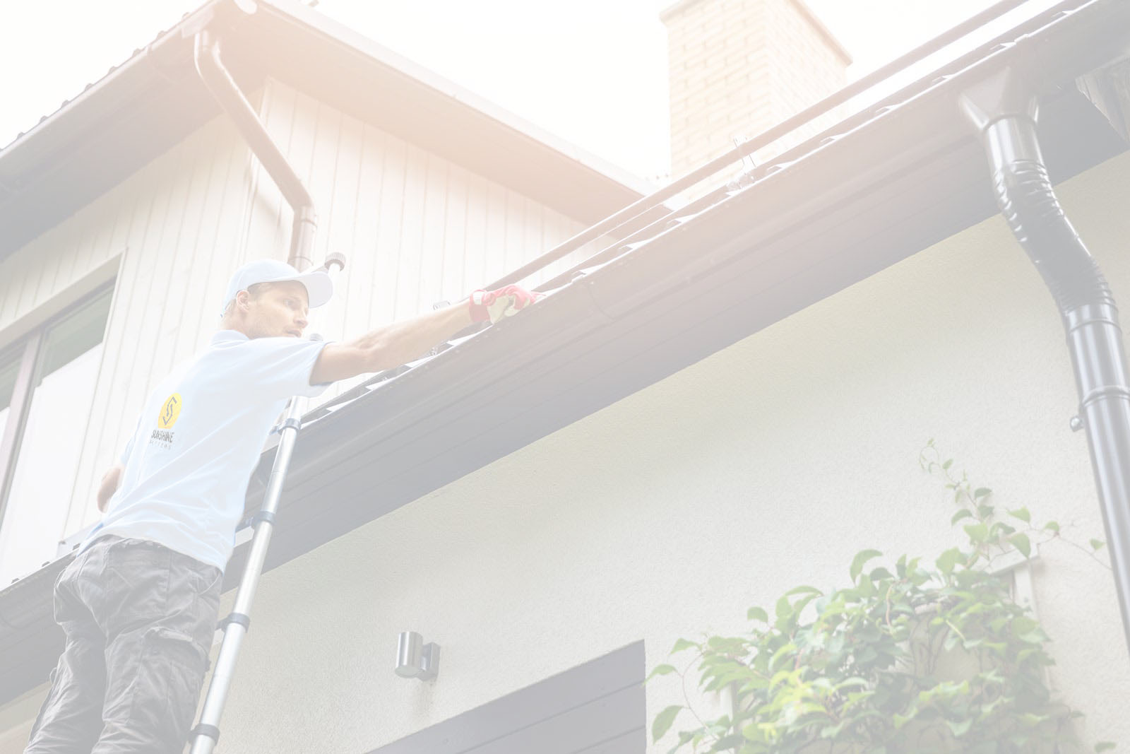 Gutter Cleaning & Gutter Installation Services in Los Altos Hills, CA