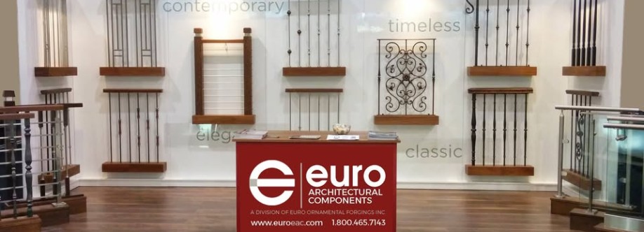 Euro Architectural Components Cover Image