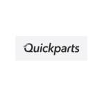 Quick Parts Profile Picture