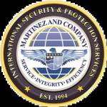 Martinez and Company Security Service Profile Picture