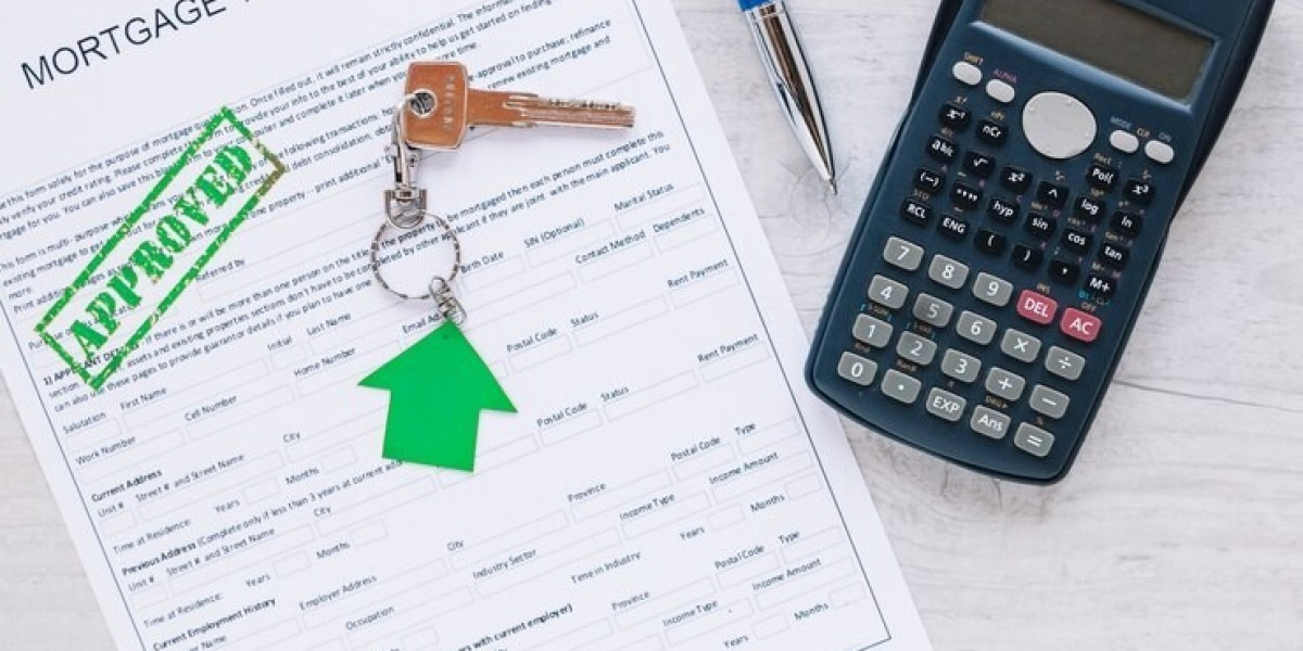 What You Need to Know About Using a Mortgage Calculator?