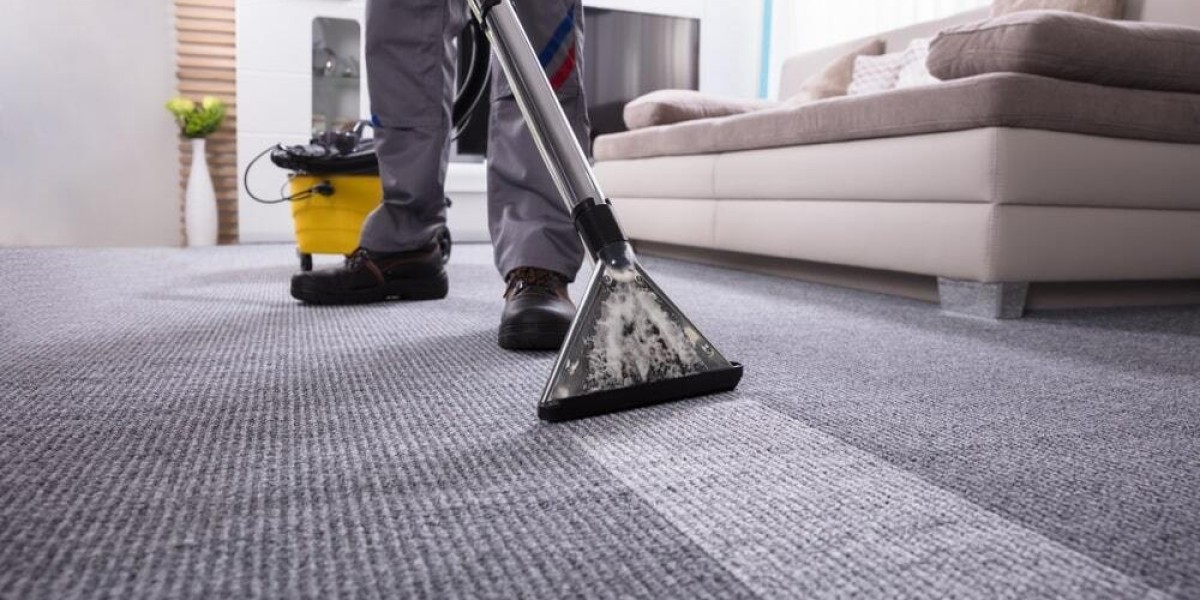 ﻿﻿﻿How Professional Carpet Cleaning Enhances Your Home’s Appearance