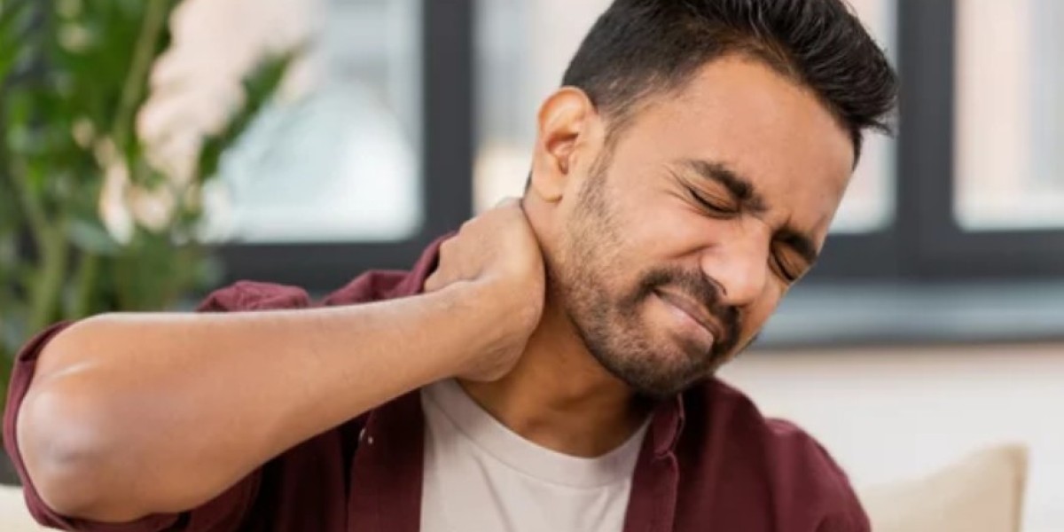 Neck Pain Doctor Fort Lauderdale