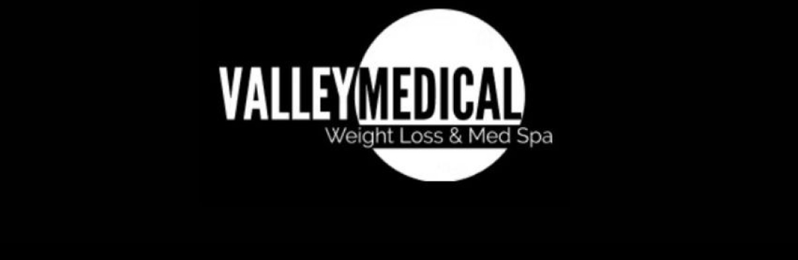 Valley Medical Weight Loss, Semaglutide, Botox (Glendale) Cover Image