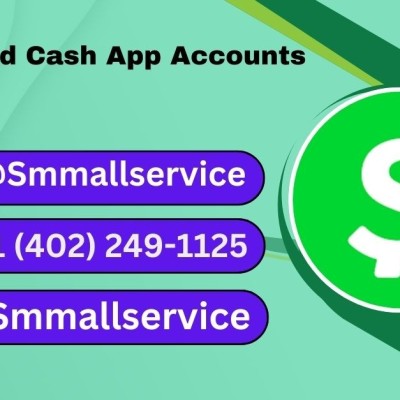 Buy Verified Cash App Accounts Profile Picture