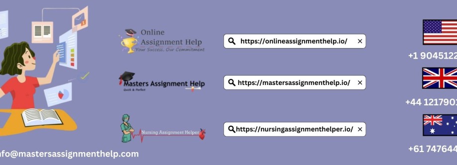 Do My Assignment Help UK Cover Image