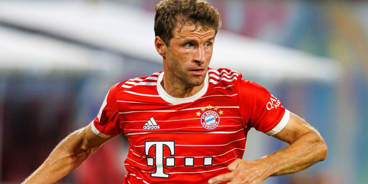 Thomas Müller’s impact on Bayern Munich’s success