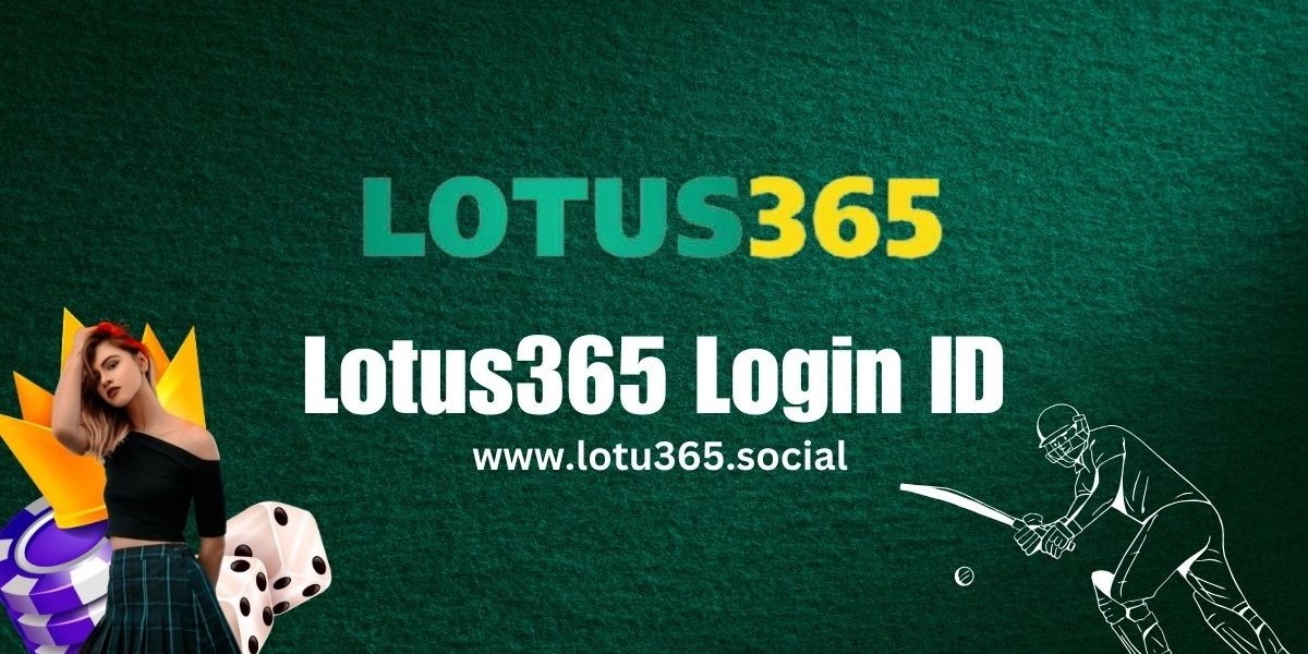 Lotus365 Login Methods: How to Access Your Betting Account Easily