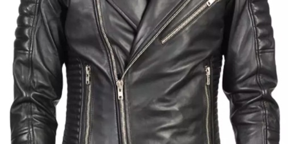 Iconic Highlights of the Cafe Racer Jacket: A Fashion-Fashion-Mama Meets Function