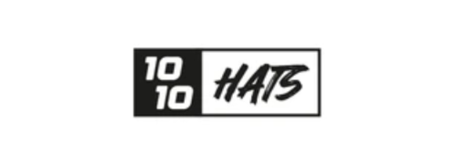 1010 Hats Cover Image