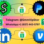 Buy Verified Cash App Accounts Profile Picture