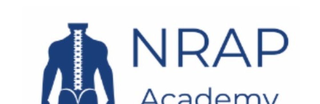 NRAP Academy Cover Image