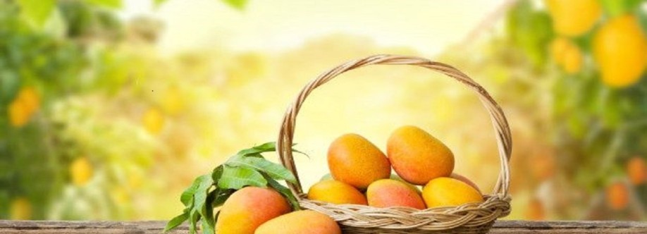 Fresh Mangoes Price in Pakistan Cover Image