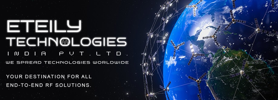 Eteily Technologies Cover Image