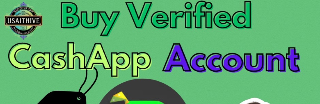 Buy Verified Cash App Account Cover Image