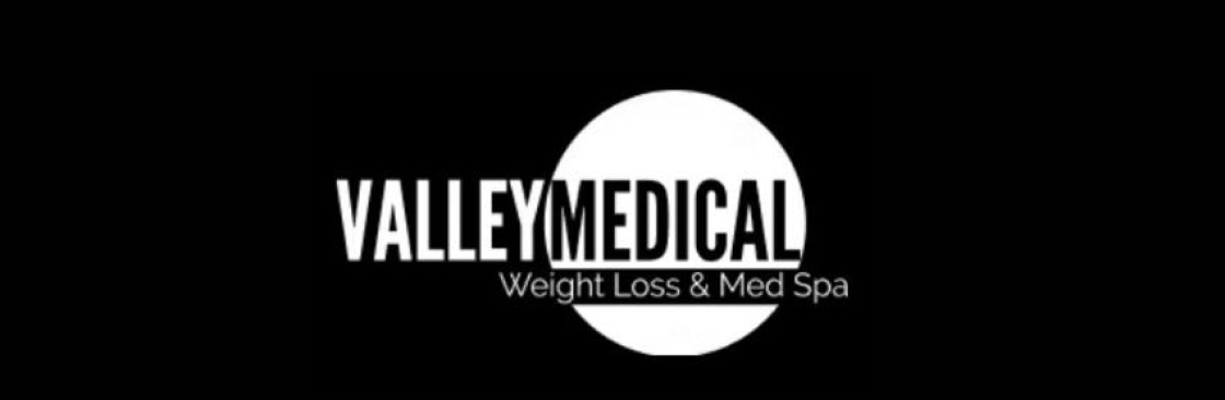 Valley Medical Weight Loss Cover Image