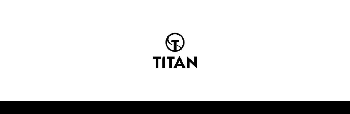 Titan Ball Machines Cover Image