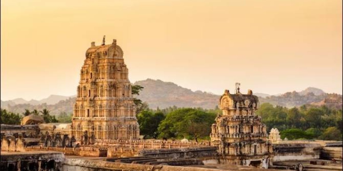 South India Tour Packages – Culture, Beaches & Hills