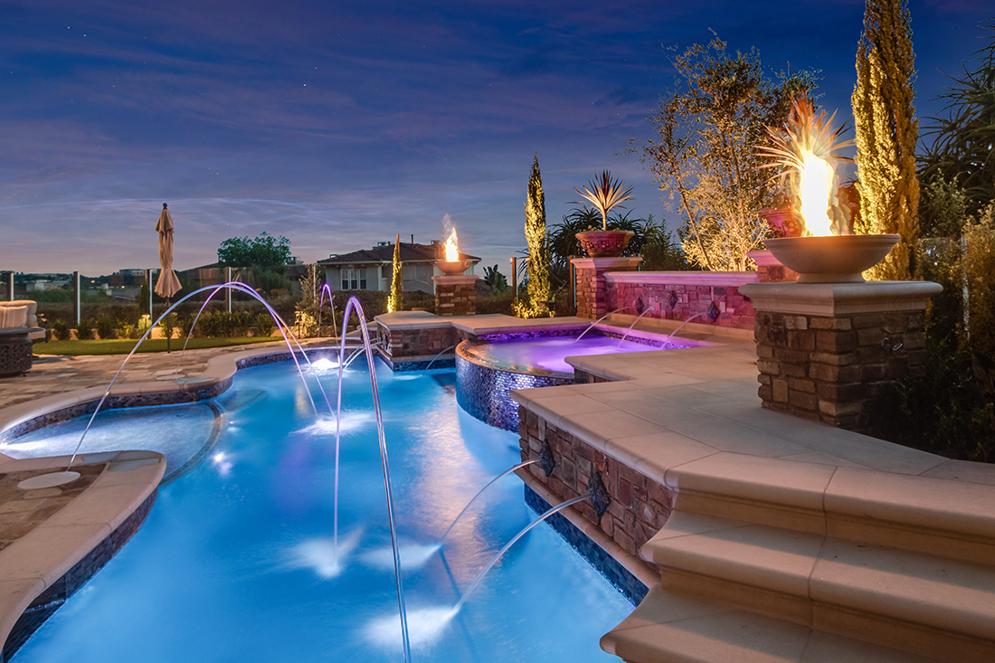 Expert Pool Resurfacing & Replastering in Orange County