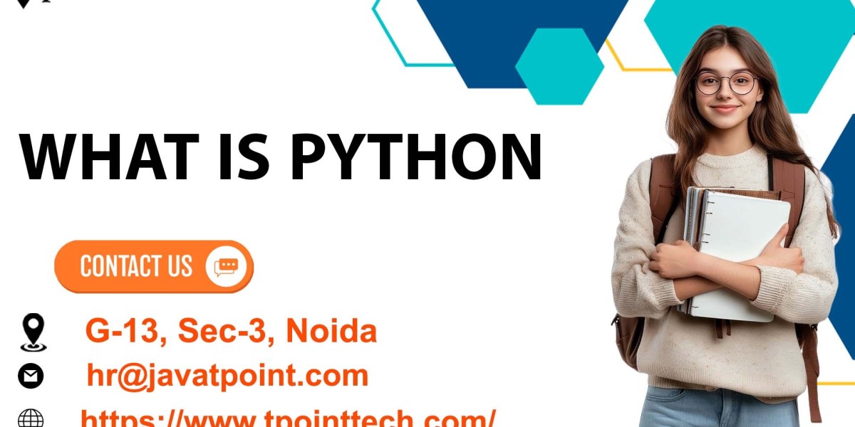 Uncovering Python: What is Python and How Can You Use It?