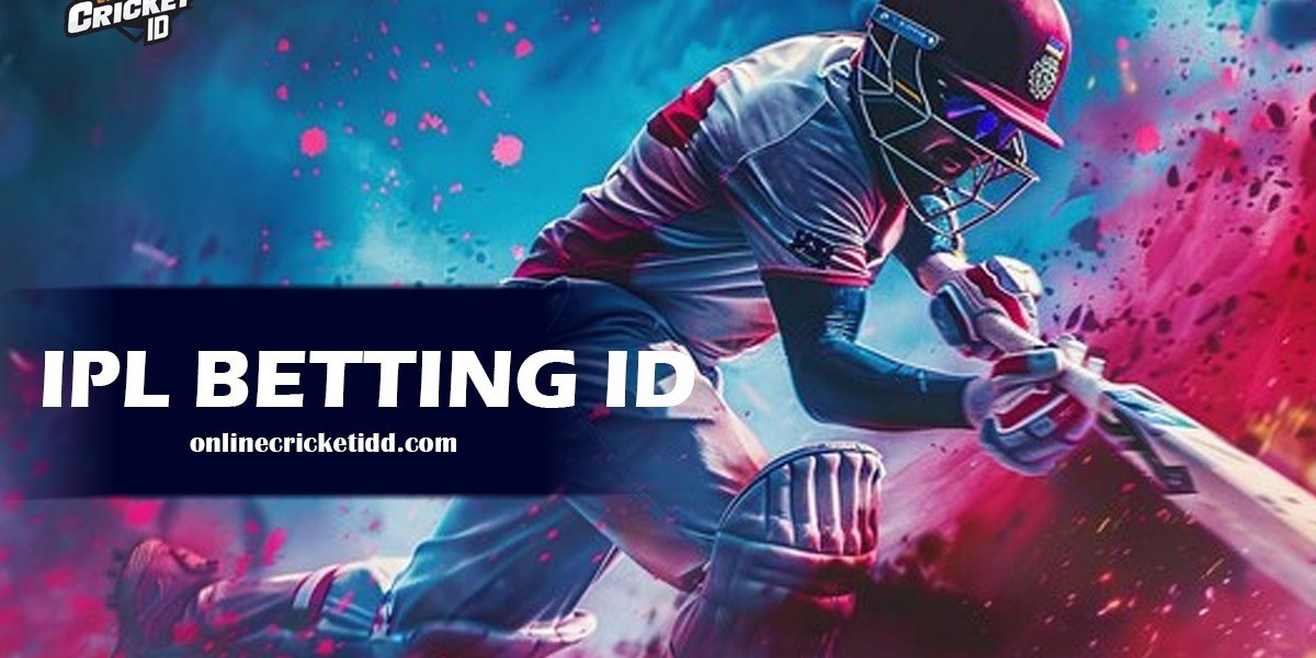 IPL Betting ID: Get ID With complete guide +91-9643747667