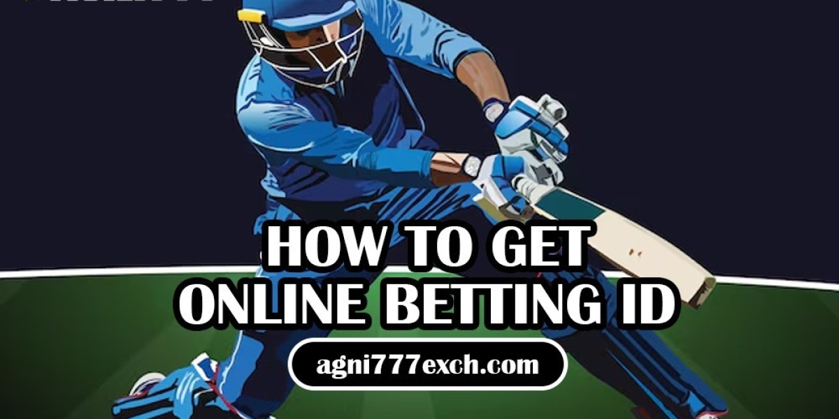 Online Betting ID Guide: Tips on How To Register and Play Safely