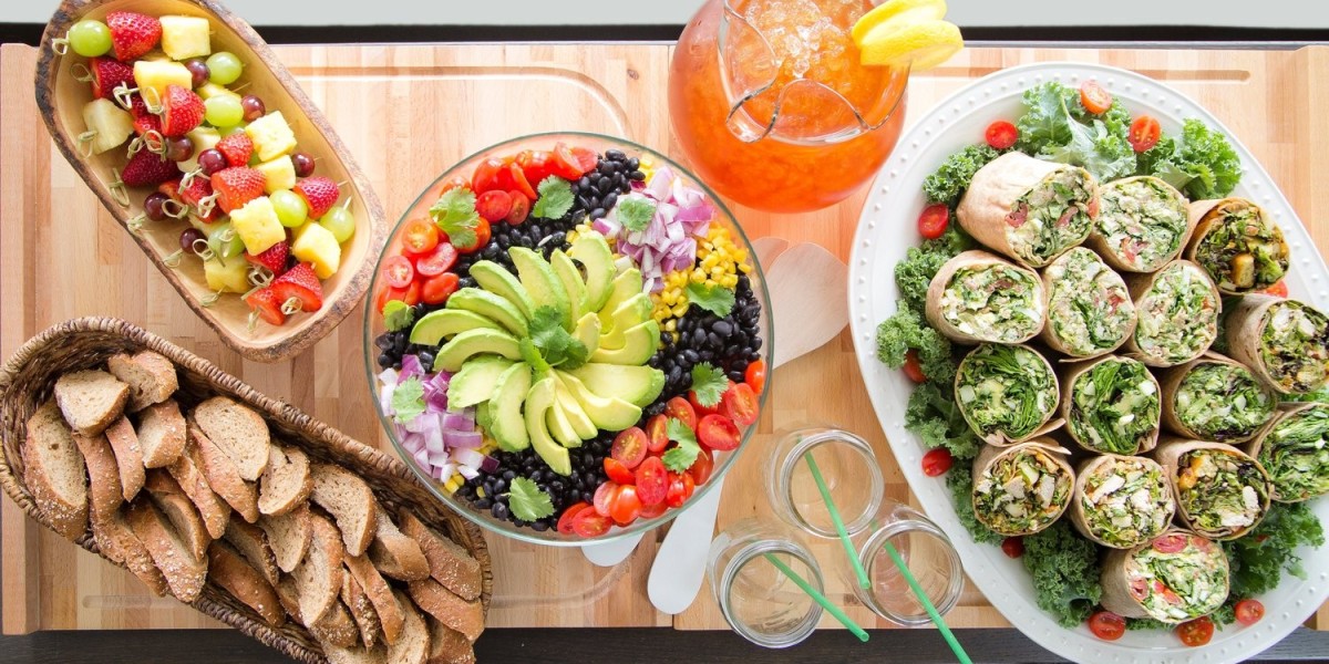 Why Verde Offers the Best Salads in Charleston: A Taste of Fresh, Locally-Sourced Goodness?