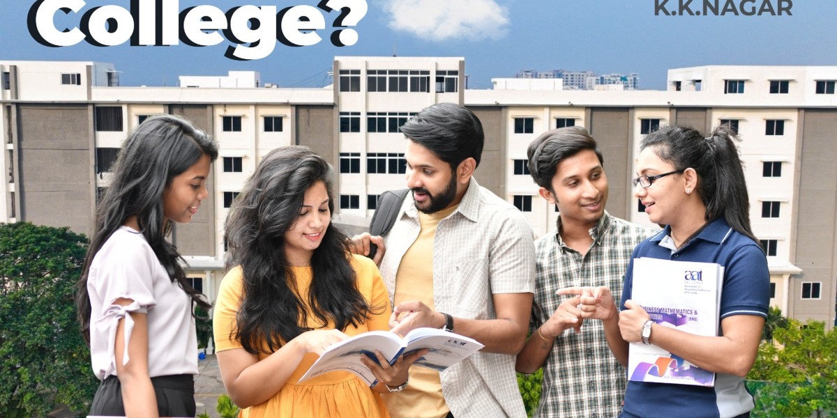 Meenakshi College: A Premier Institution Among City Engineering Colleges in Chennai