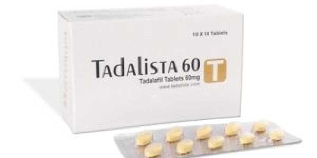 Tadalista 60 Many Dose, Reviews, Workings