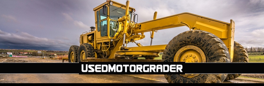 Volvo Motor Graders for Sale Cover Image