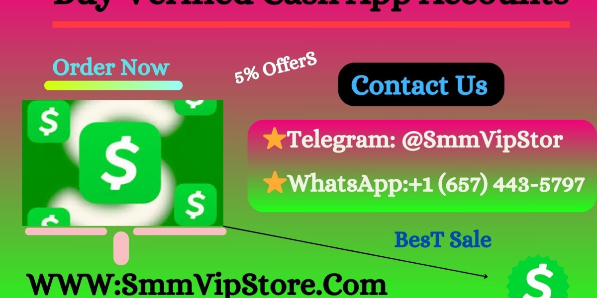 Best 3 Sites To Buy Verified Cash App Accounts In This ...PP