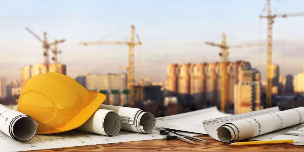 Why Choose a Professional Construction Company?