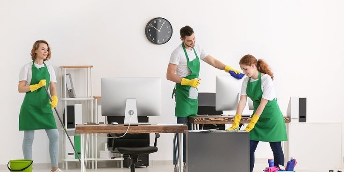 Revitalise Your Home with the Trusted maid services near me offered by Urban Mop