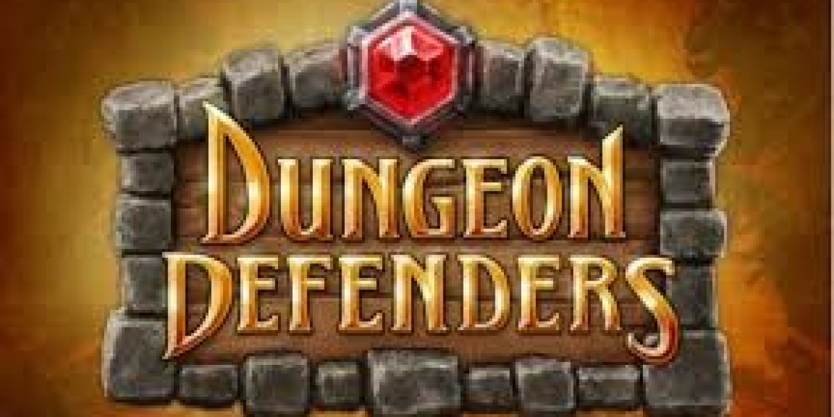 Dungeon Defenders Demo ISO Xbox 360: Complete Guide to Download and Play