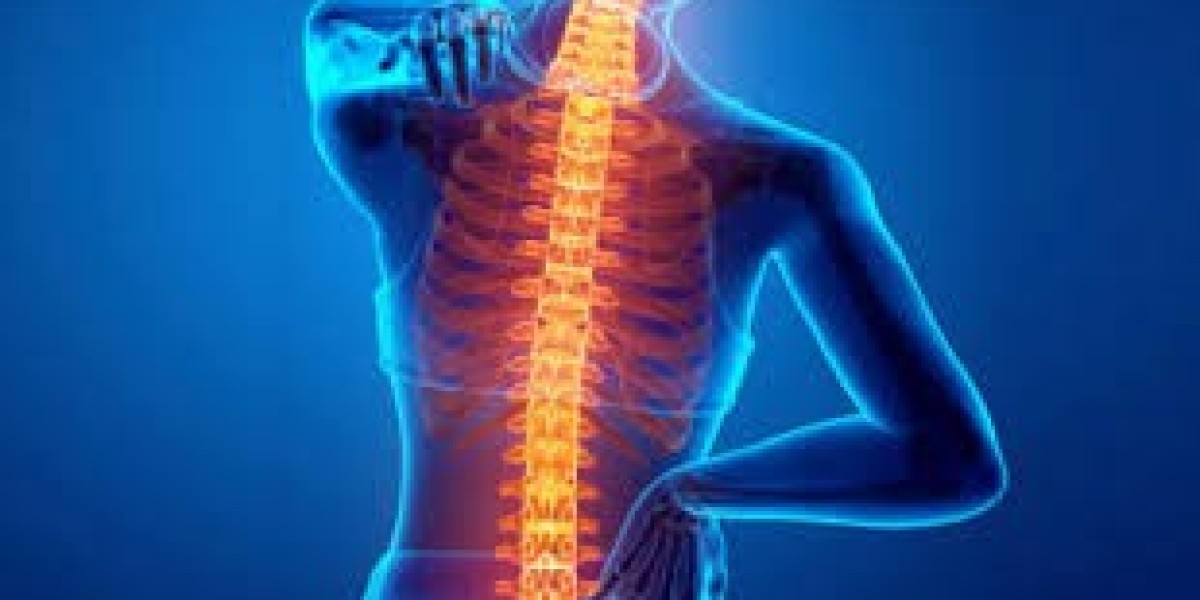 Best Treatment Options for Spinal Cord Damage Repair