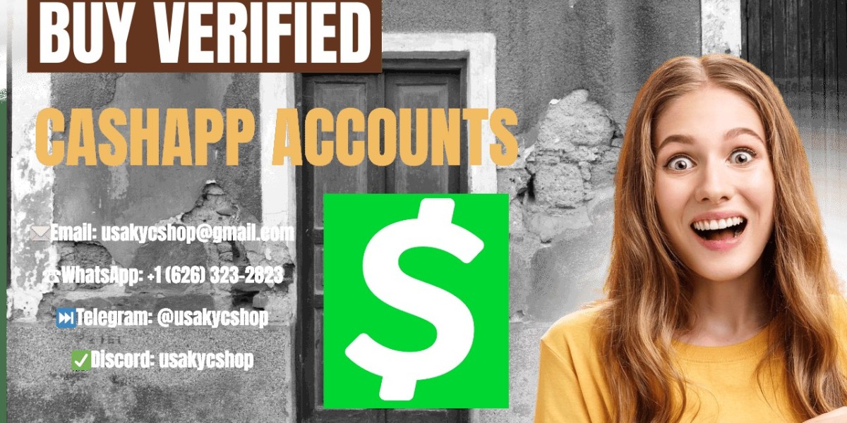 Step-by-Step Guide to Getting a Verified Cash App Accounts