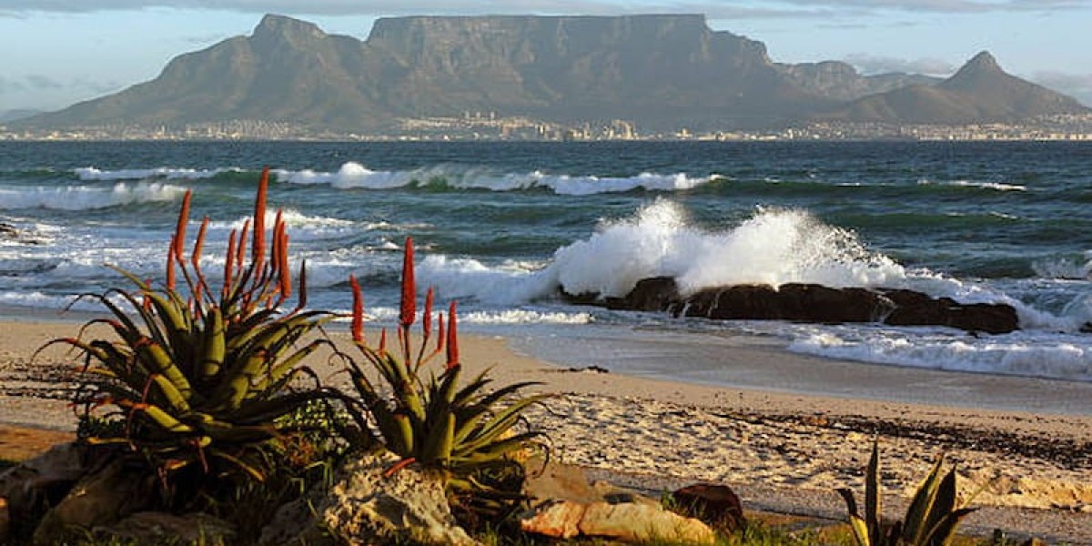 10 Best Tourist Attractions To Visit In South Africa