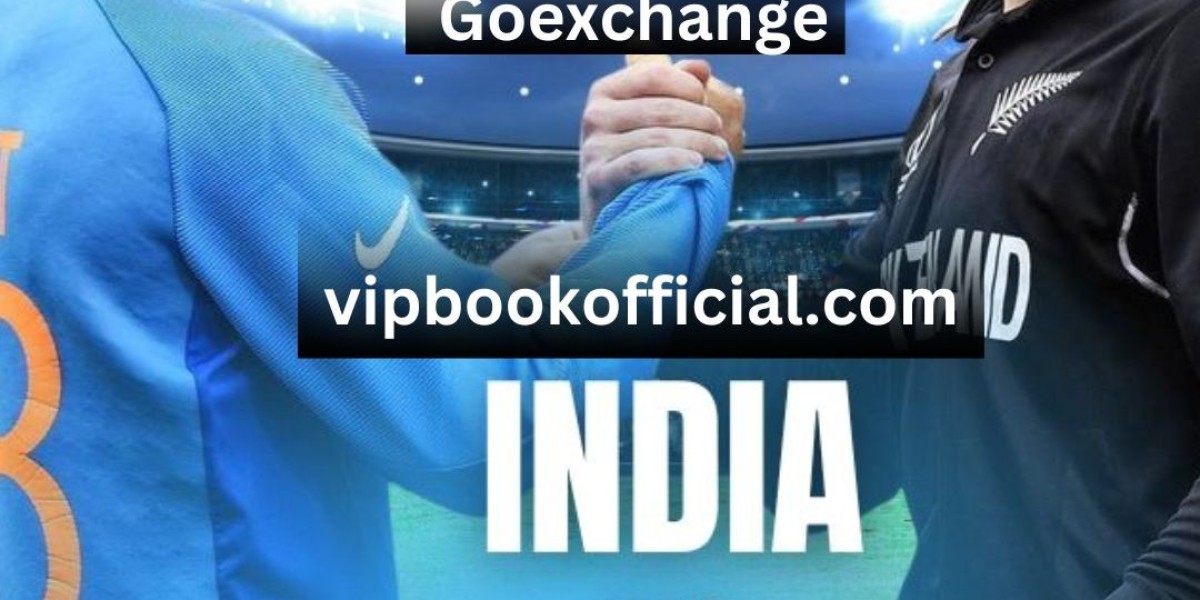 Betting on New Zealand vs India: A Guide to Using Go Exchange