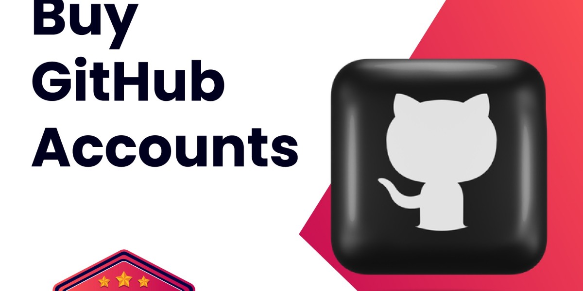 Top 10 Sites To Buy Old GitHub Accounts - 100% Fully Verified & Safe In 2025