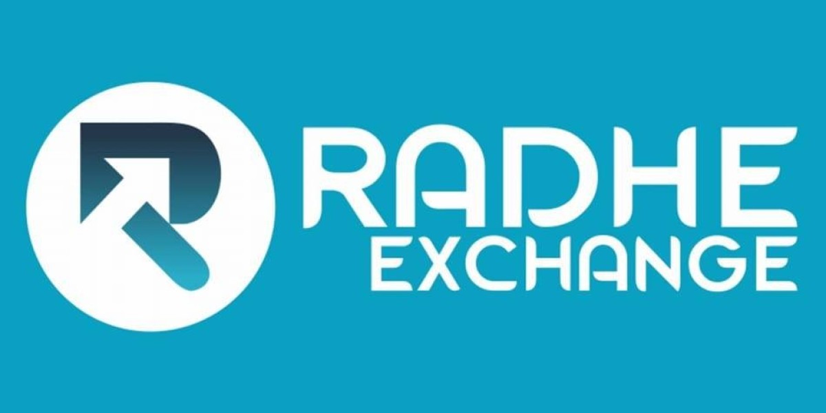 Radhe Exchange Create Account - Radhe Exchange ID