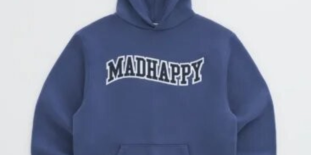 Madhappy Clothing Store | UPTO 35% OFF