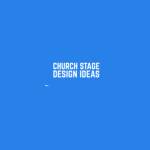 Church Stage Design Ideas Profile Picture