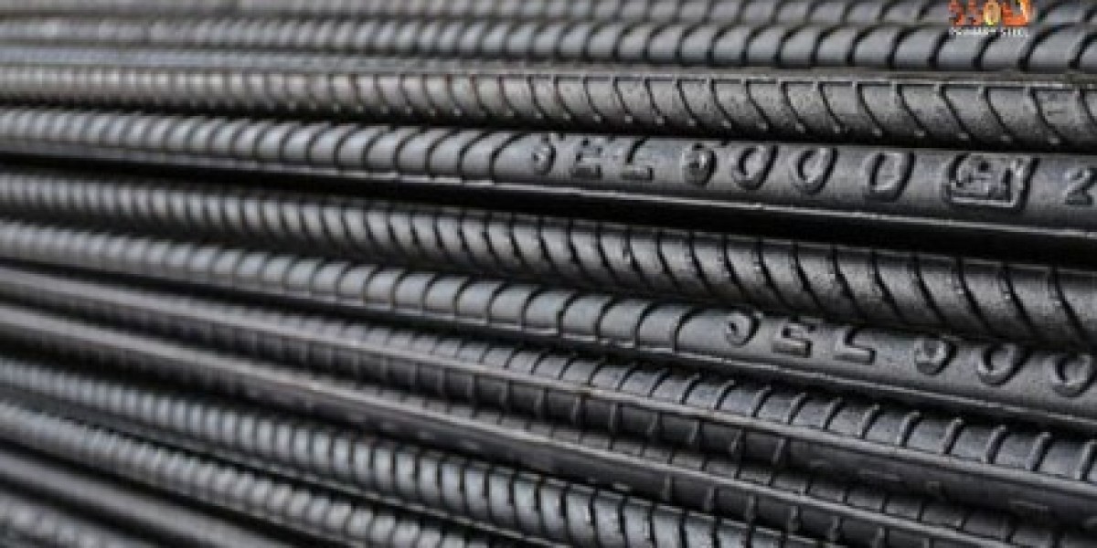 Steel Rebar Price Per Kg: Factors Affecting Cost and Market Trends