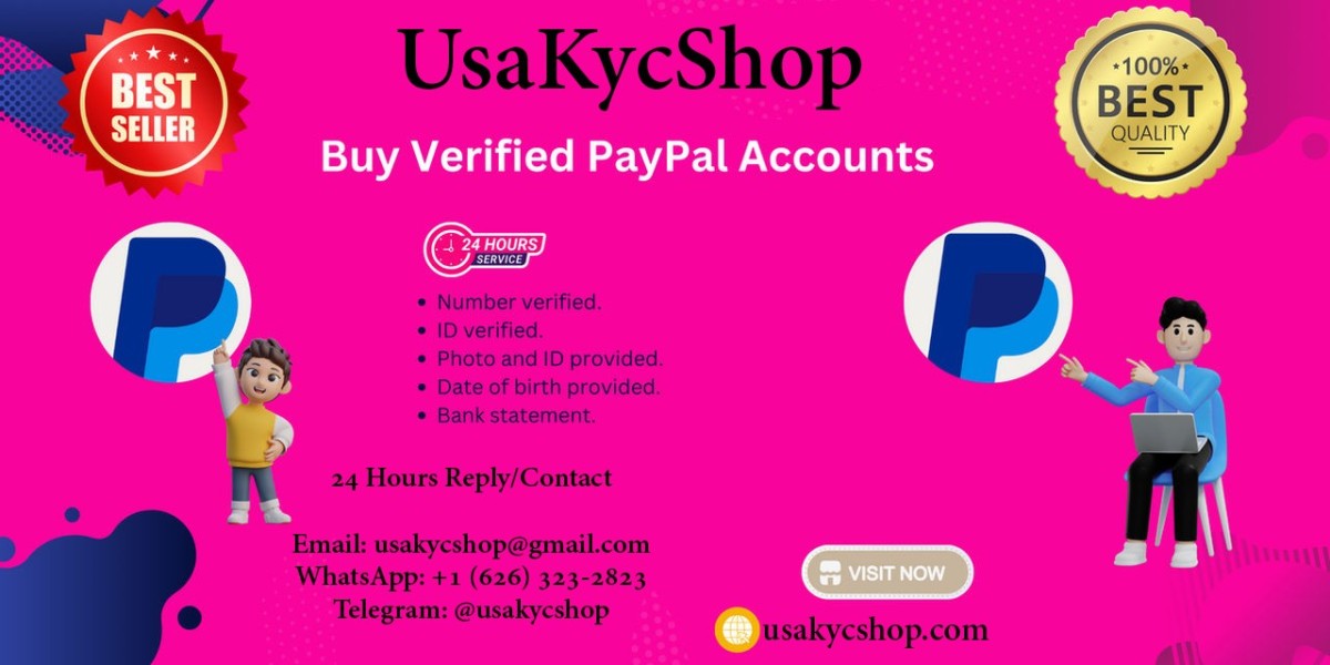 Top 9 Sites is a step-by-step guide to buying verified PayPal accounts