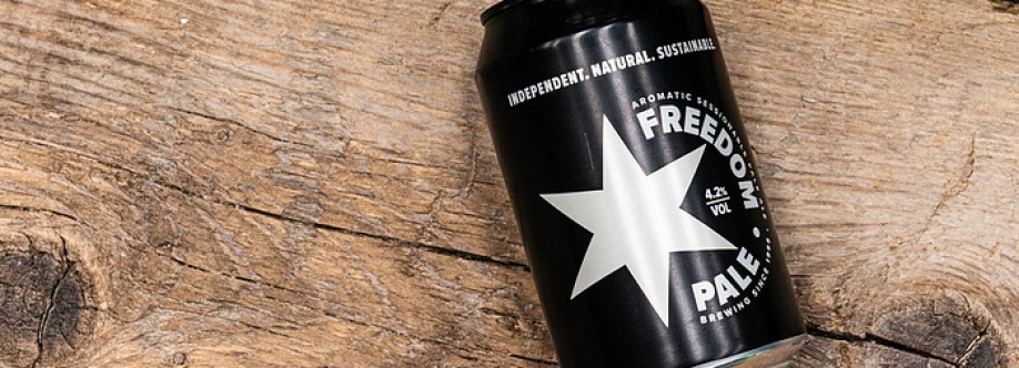 Freedom Brewery Cover Image