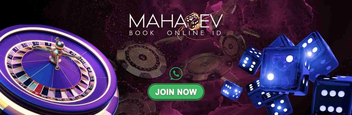 Mahadev Book ID Cover Image