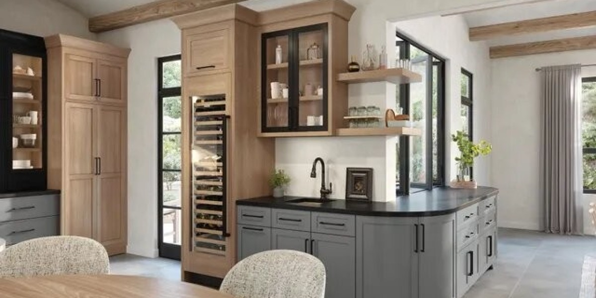 Why Custom Cabinets Are the Best Choice for Your Home