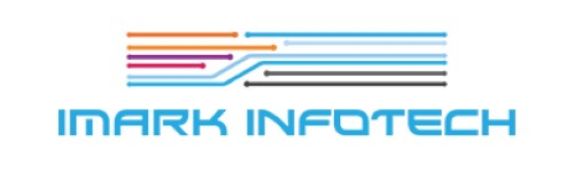 iMark Infotech Pvt Ltd Cover Image